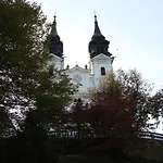 Buena Vista Rum i privatbostad Linz