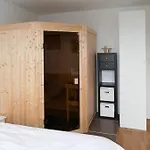 홈스테이 Buena Vista