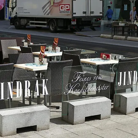 Buena Vista * Linz