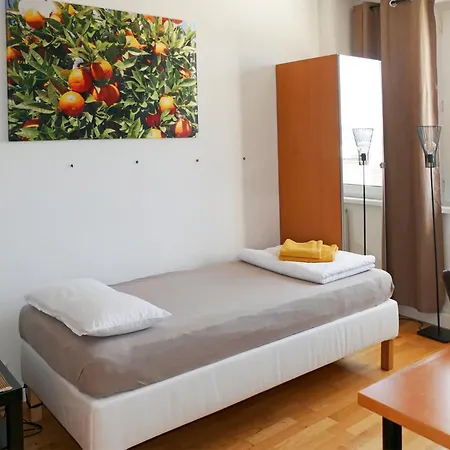Buena Vista * Linz