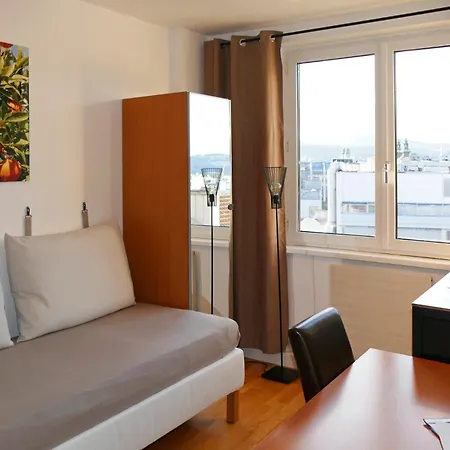 Buena Vista Проживание в семье