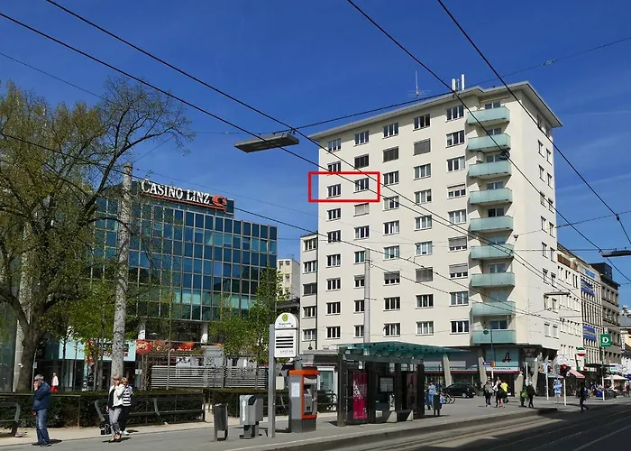 Pansiyon Buena Vista