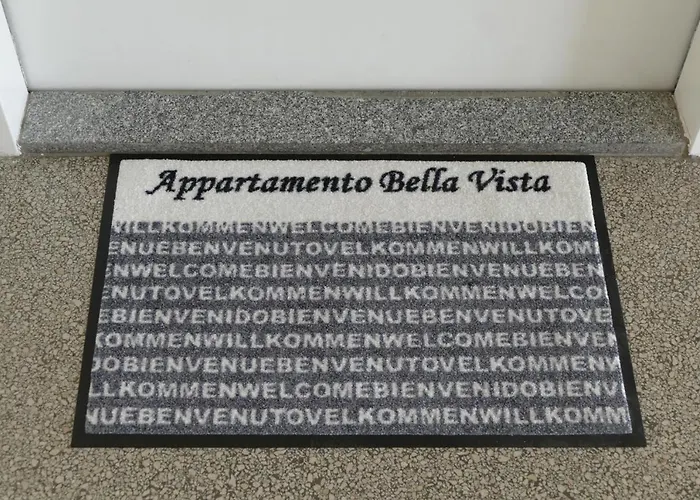 Buena Vista Δωμάτια σε οικογενειακή κατοικία *