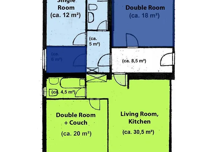 Buena Vista Pansiyon