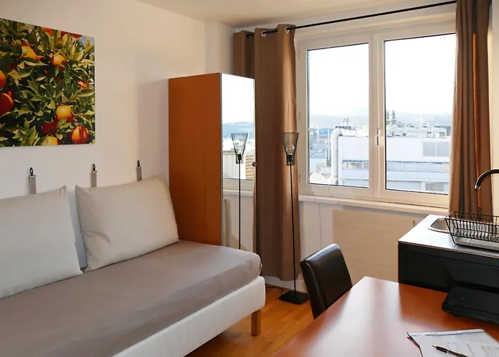 Buena Vista Δωμάτια σε οικογενειακή κατοικία