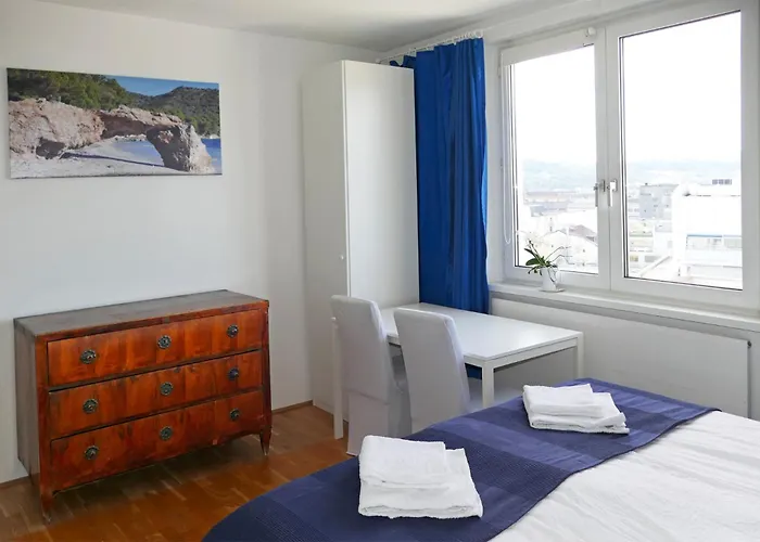 Buena Vista Pansiyon Linz