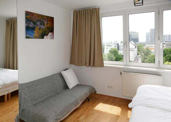 Pansiyon Buena Vista Linz