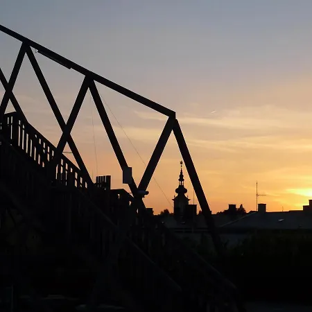 Buena Vista ホームステイ