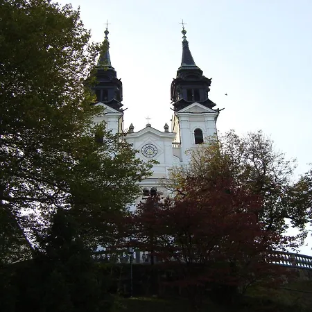 Buena Vista Homestay szállás Linz
