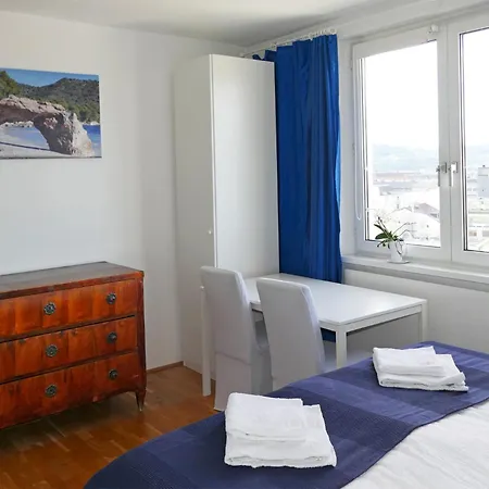 Buena Vista Homestay szállás Linz