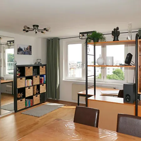 ホームステイ Buena Vista *