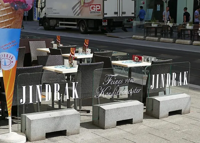 Buena Vista * リンツ